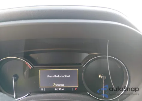 2024 Cadillac Ct4 Luxury z USA, uszkodzony, nr VIN 1G6DJ5RK2R0131902